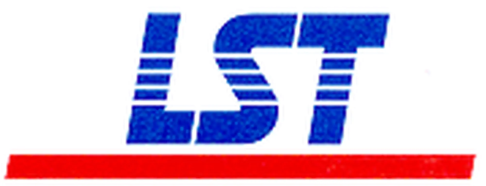 Logo der Partnerfirma LST