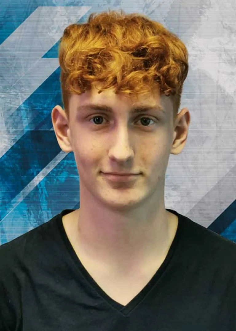 Portraitfoto vom Mitarbeiter Nico Unterkreuter