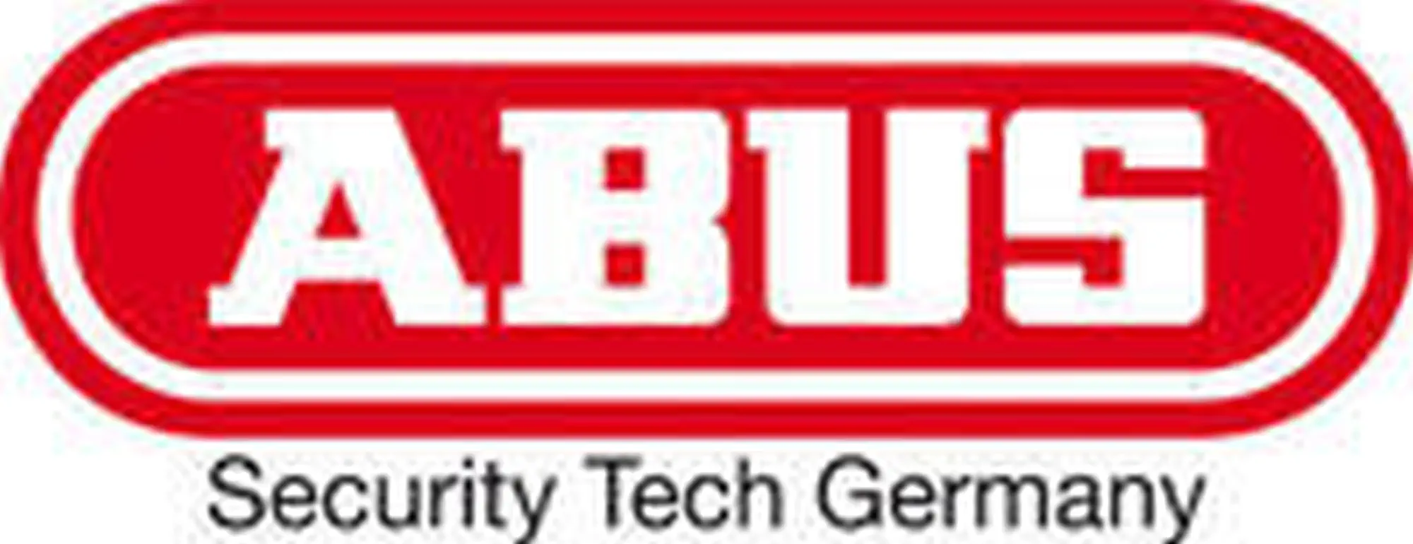 Logo der Partnerfirma ABUS