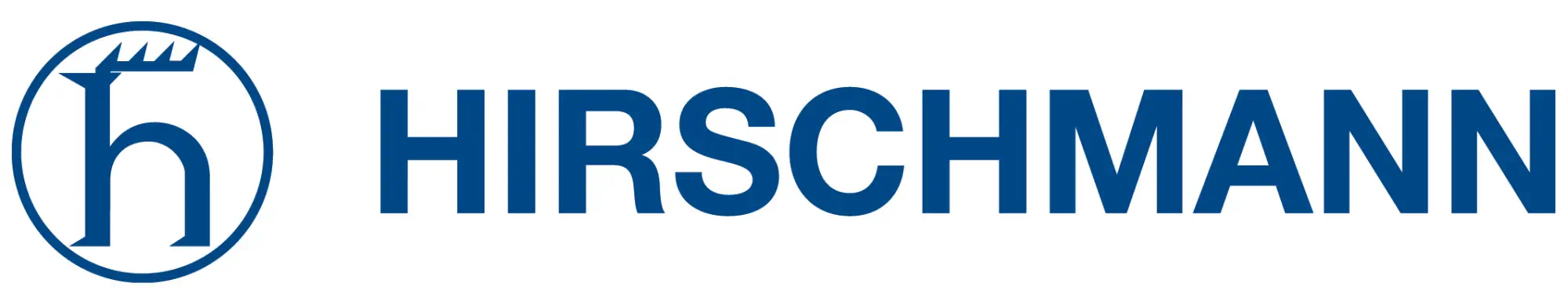 Logo der Partnerfirma Hirschmann