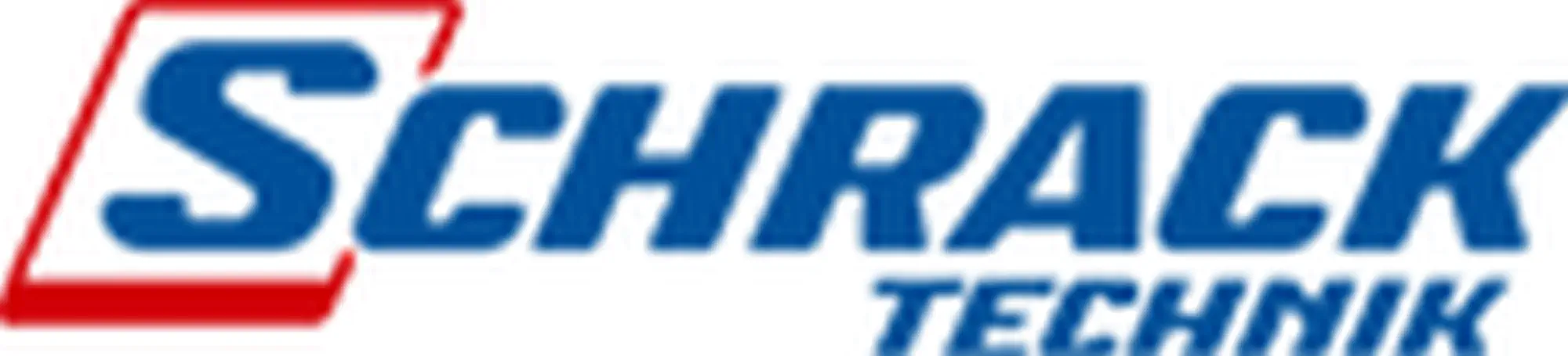 Logo der Partnerfirma Schrack Technik